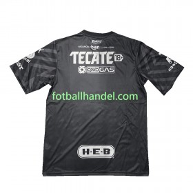 Herre Fotballdrakter Keeper CF C.F. Monterrey Hjemme 2023 Kortermet